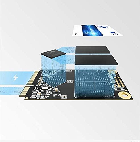 M.2 SSD vs. mSATA SSD