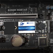 M.2 2242 and M.2 2280 product installation instructions