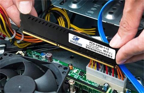 Desktop PC RAM