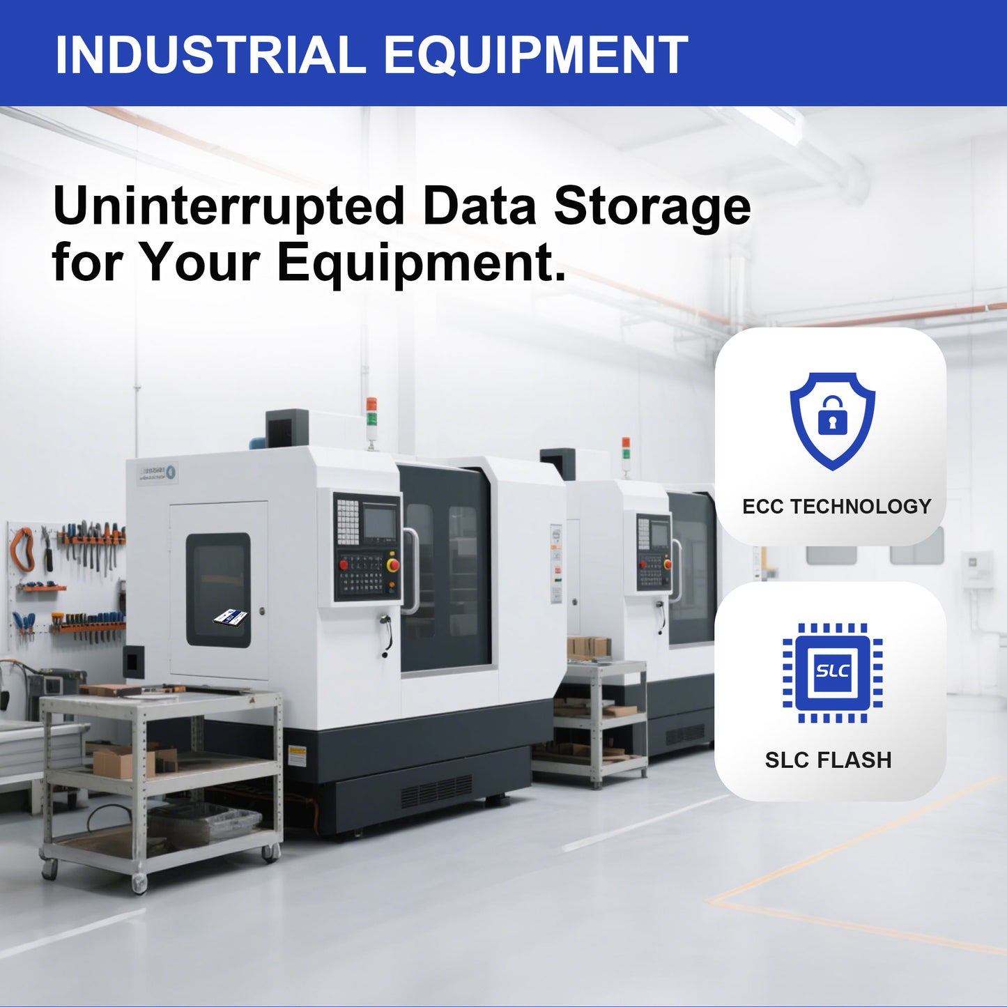 Dogfish Compact Flash Karte 4GB 10PACK 133X CF Speicherkarte für Professionelle Fotografie und alte DSLR Kameras