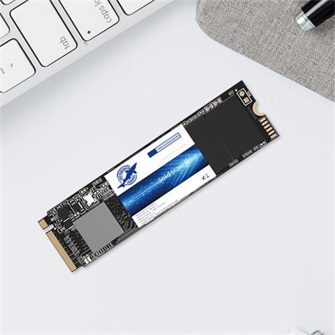DOGFISH PCIe NVMe 3.0 SSD  Internal Solid State Drive Gen3x4